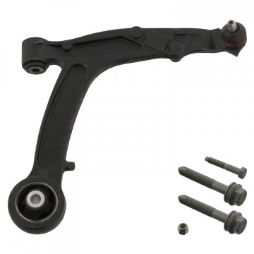 FEBI BILSTEIN 40681 - Palet Kontrol Kolu