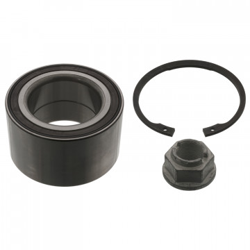 FEBI BILSTEIN 40682 - Tekerlek Rulmanı Kiti