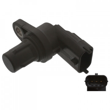 FEBI BILSTEIN 40772 - Eksantrik Mili Konumu Sensörü