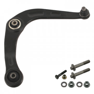 FEBI BILSTEIN 40790 - Palet Kontrol Kolu