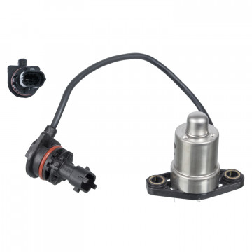 FEBI BILSTEIN 40795 - Motor Yağı Seviyesi Sensörü