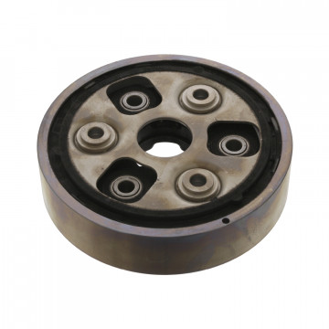 FEBI BILSTEIN 40857 - Mafsal - Pervane Mili