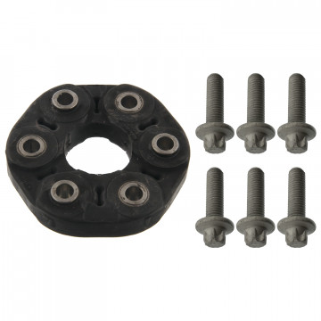 FEBI BILSTEIN 40929 - Mafsal - Pervane Mili