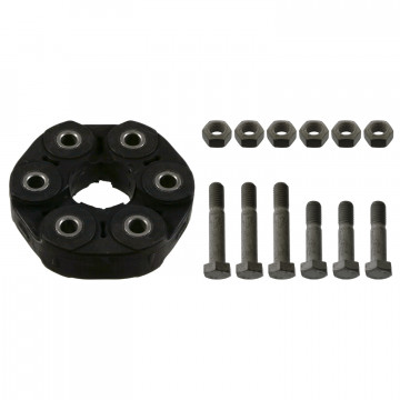 FEBI BILSTEIN 43493 - Mafsal - Pervane Mili