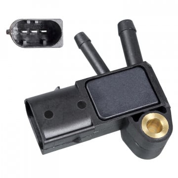 FEBI BILSTEIN 43587 - Egzoz Basıncı Sensörü