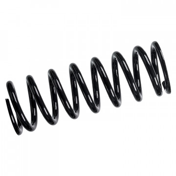 FEBI BILSTEIN 43619 - Kabin Süspansiyonu Yayı