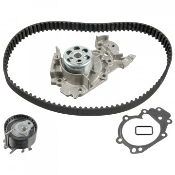 FEBI BILSTEIN 43751 - Su Pompası ve Triger Kayışı Seti