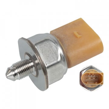 FEBI BILSTEIN 43782 - Yakıt Basıncı Sensörü