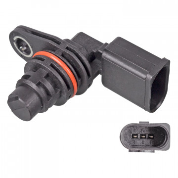 FEBI BILSTEIN 44382 - Eksantrik Mili Konumu Sensörü