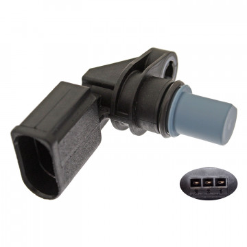 FEBI BILSTEIN 44383 - Eksantrik Mili Konumu Sensörü
