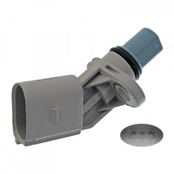 FEBI BILSTEIN 44384 - Eksantrik Mili Konumu Sensörü