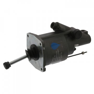 FEBI BILSTEIN 44440 - Debriyaj Güçlendirici
