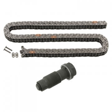 FEBI BILSTEIN 44504 - Zamanlama Zinciri Kiti