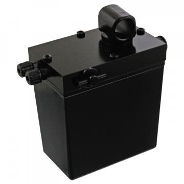 FEBI BILSTEIN 44558 - Sürücü Kabini Eğim Pompası