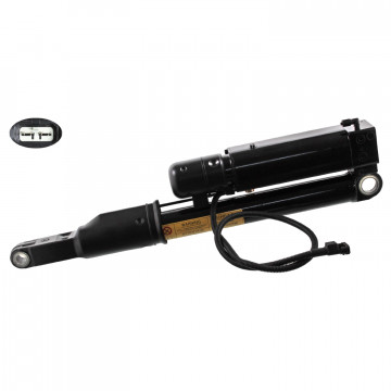 FEBI BILSTEIN 44594 - Sürücü Kabini Yatırma Silindiri