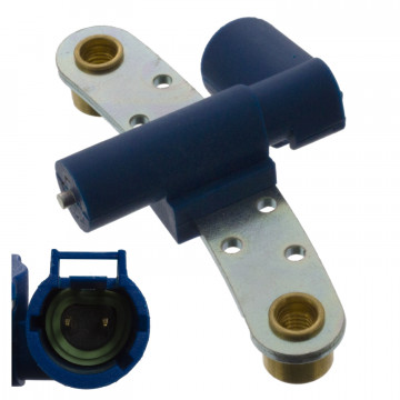 FEBI BILSTEIN 44646 - Krank Mili Darbesi Sensörü