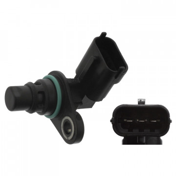 FEBI BILSTEIN 44787 - Eksantrik Mili Konumu Sensörü