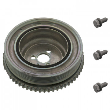 FEBI BILSTEIN 44813 - Kayış Kasnağı - Krank Mili