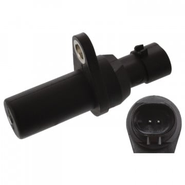 FEBI BILSTEIN 44841 - Krank Mili Darbesi Sensörü
