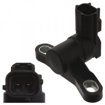 FEBI BILSTEIN 44859 - Krank Mili Darbesi Sensörü