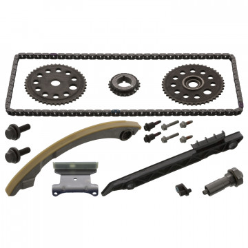 FEBI BILSTEIN 44913 - Zamanlama Zinciri Kiti