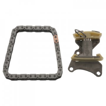 FEBI BILSTEIN 45006 - Zamanlama Zinciri Kiti