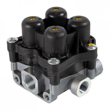 FEBI BILSTEIN 45011 - Çok Devreli Koruma Vanası