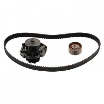 FEBI BILSTEIN 45100 - Su Pompası ve Triger Kayışı Seti