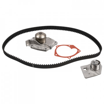 FEBI BILSTEIN 45103 - Su Pompası ve Triger Kayışı Seti