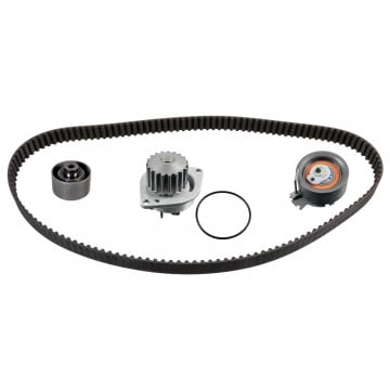 FEBI BILSTEIN 45109 - Su Pompası ve Triger Kayışı Seti