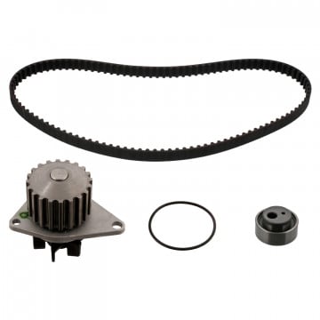 FEBI BILSTEIN 45112 - Su Pompası ve Triger Kayışı Seti