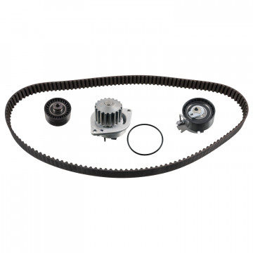 FEBI BILSTEIN 45113 - Su Pompası ve Triger Kayışı Seti