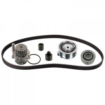 FEBI BILSTEIN 45116 - Su Pompası ve Triger Kayışı Seti