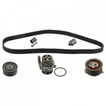 FEBI BILSTEIN 45117 - Su Pompası ve Triger Kayışı Seti