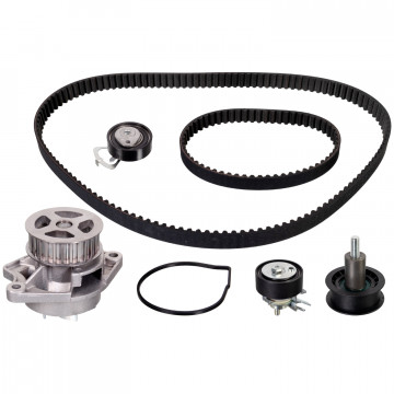 FEBI BILSTEIN 45118 - Su Pompası ve Triger Kayışı Seti