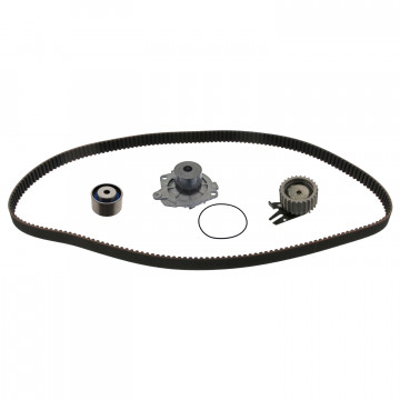 FEBI BILSTEIN 45143 - Su Pompası ve Triger Kayışı Seti