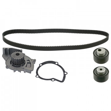 FEBI BILSTEIN 45144 - Su Pompası ve Triger Kayışı Seti