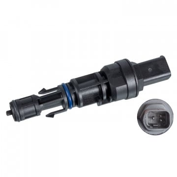 FEBI BILSTEIN 45166 - Hız Sensörü