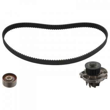 FEBI BILSTEIN 45176 - Su Pompası ve Triger Kayışı Seti