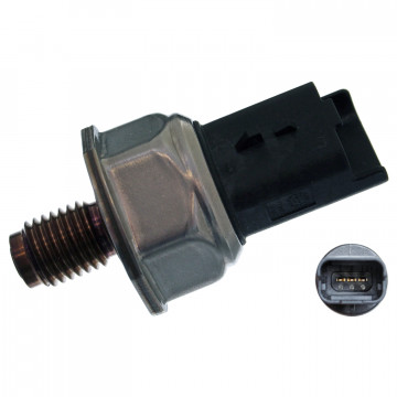 FEBI BILSTEIN 45177 - Yakıt Basıncı Sensörü
