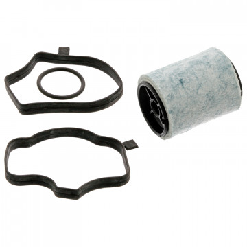 FEBI BILSTEIN 45183 - Filtre - Karter Havalandırması
