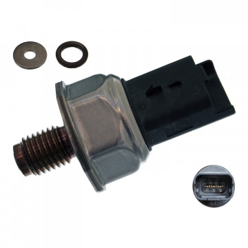 FEBI BILSTEIN 45187 - Yakıt Basıncı Sensörü