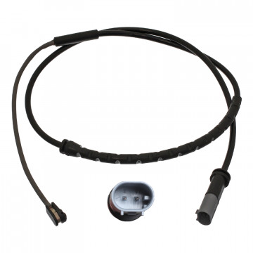 FEBI BILSTEIN 45198 - Fren Kabloları