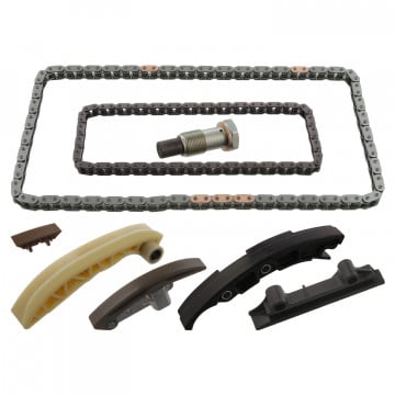 FEBI BILSTEIN 45735 - Zamanlama Zinciri Kiti