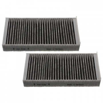 FEBI BILSTEIN 45865 - Filtre Seti - Kabin Havası