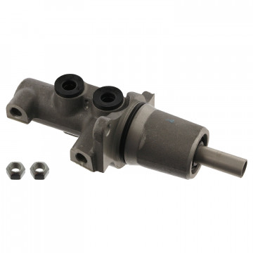 FEBI BILSTEIN 45972 - Fren Merkezi