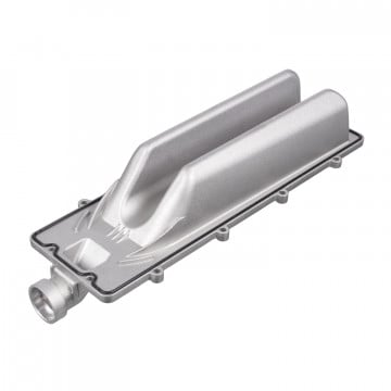FEBI BILSTEIN 46048 - Karter Muhafaza Kapağı