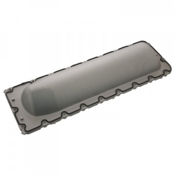 FEBI BILSTEIN 46051 - Karter Muhafaza Kapağı