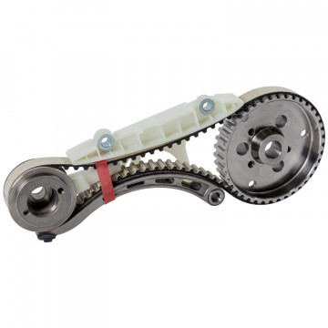 FEBI BILSTEIN 46282 - Triger Kayışı Seti