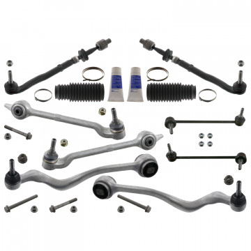 FEBI BILSTEIN 46291 - Palet Kontrol Kolu